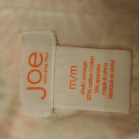 Joe Fresh sundress - Picture 3 of 3